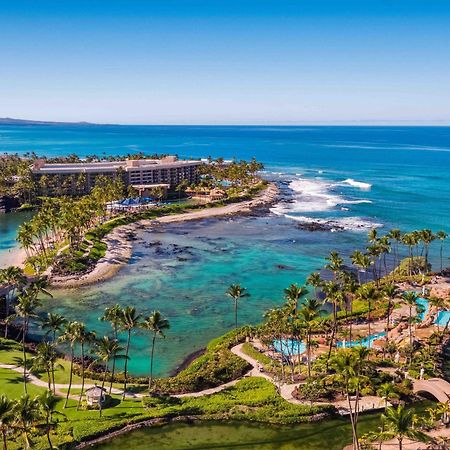 Starry Nights Dreamy 4Br Ainamalu Home With Mountain View Waikoloa Exterior foto
