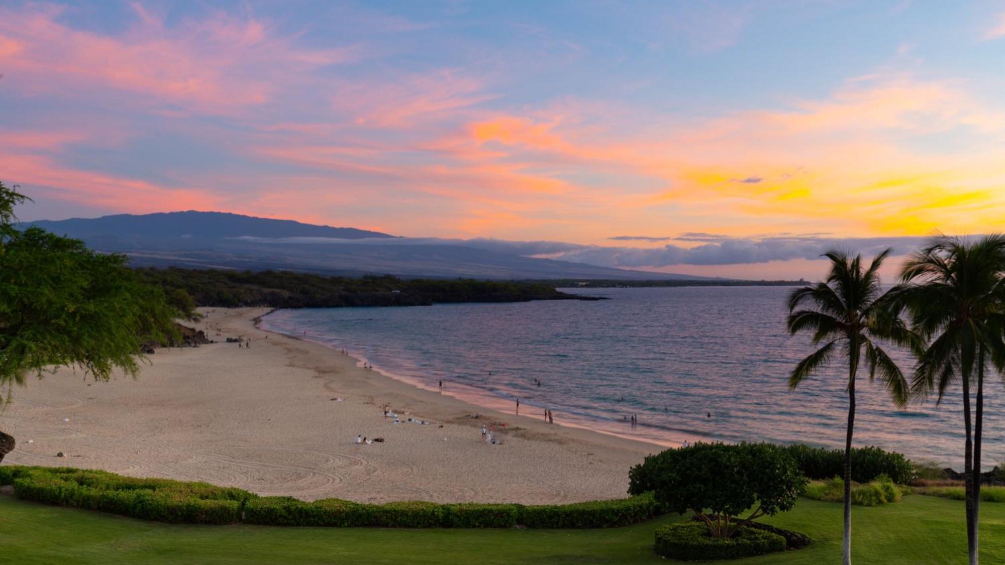 Starry Nights Dreamy 4Br Ainamalu Home With Mountain View Waikoloa Exterior foto