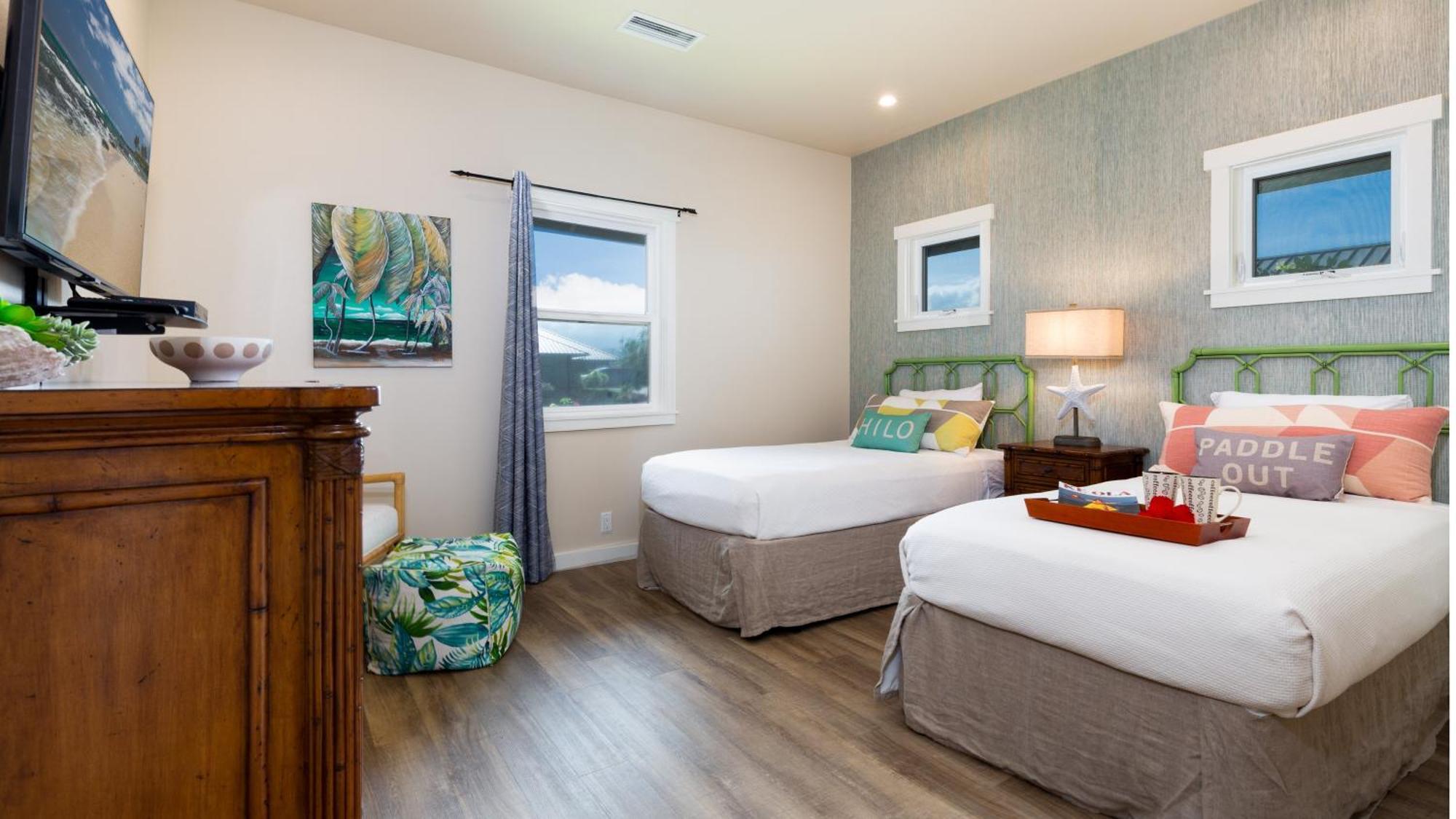 Starry Nights Dreamy 4Br Ainamalu Home With Mountain View Waikoloa Exterior foto