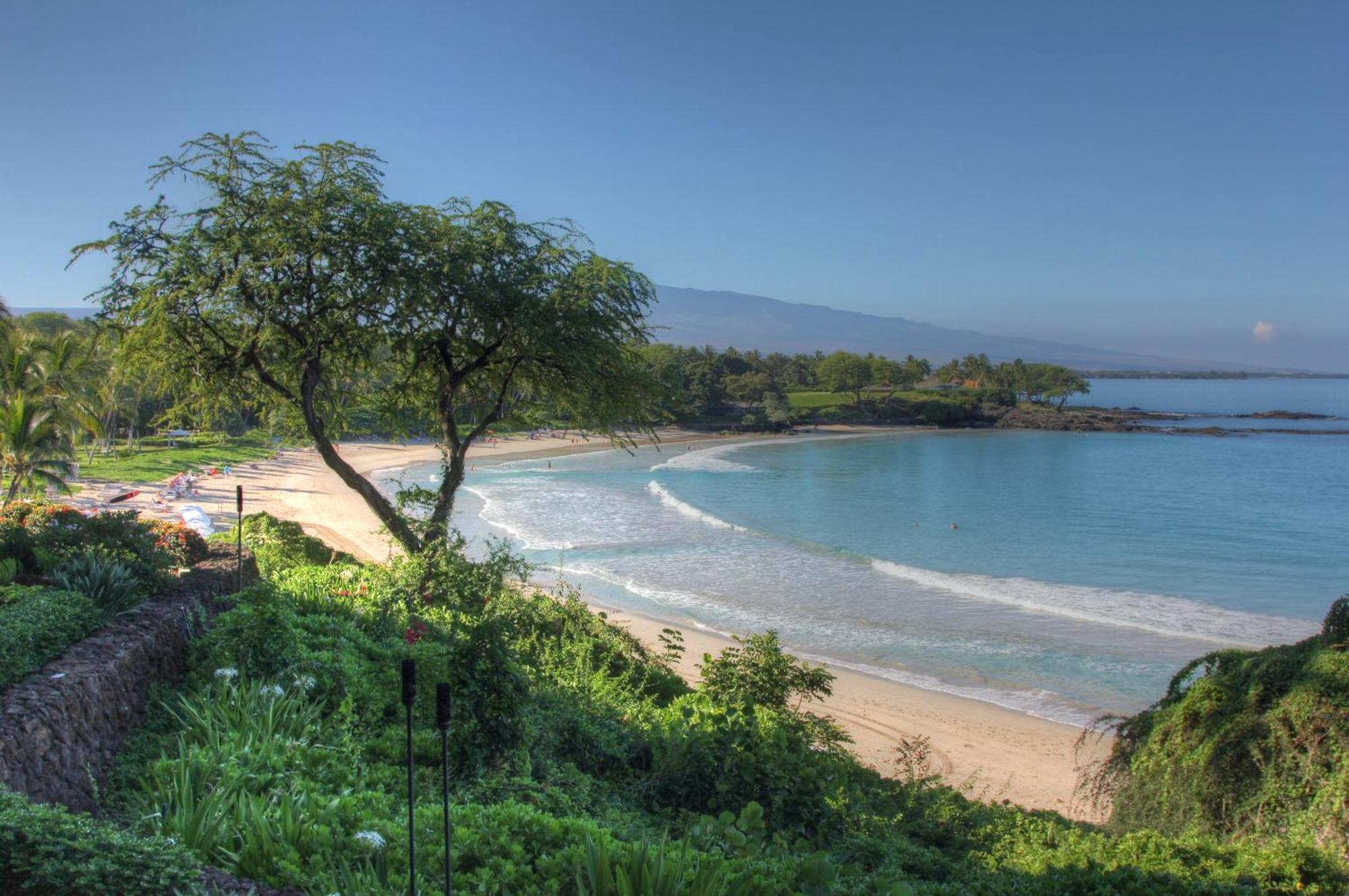 Starry Nights Dreamy 4Br Ainamalu Home With Mountain View Waikoloa Exterior foto